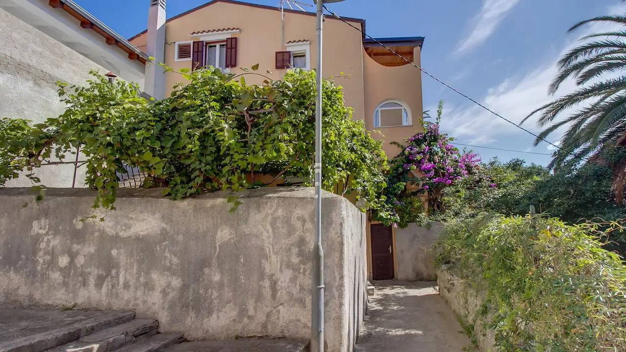 Appartamento vacanze a Lussino a partire da 121€ a notte