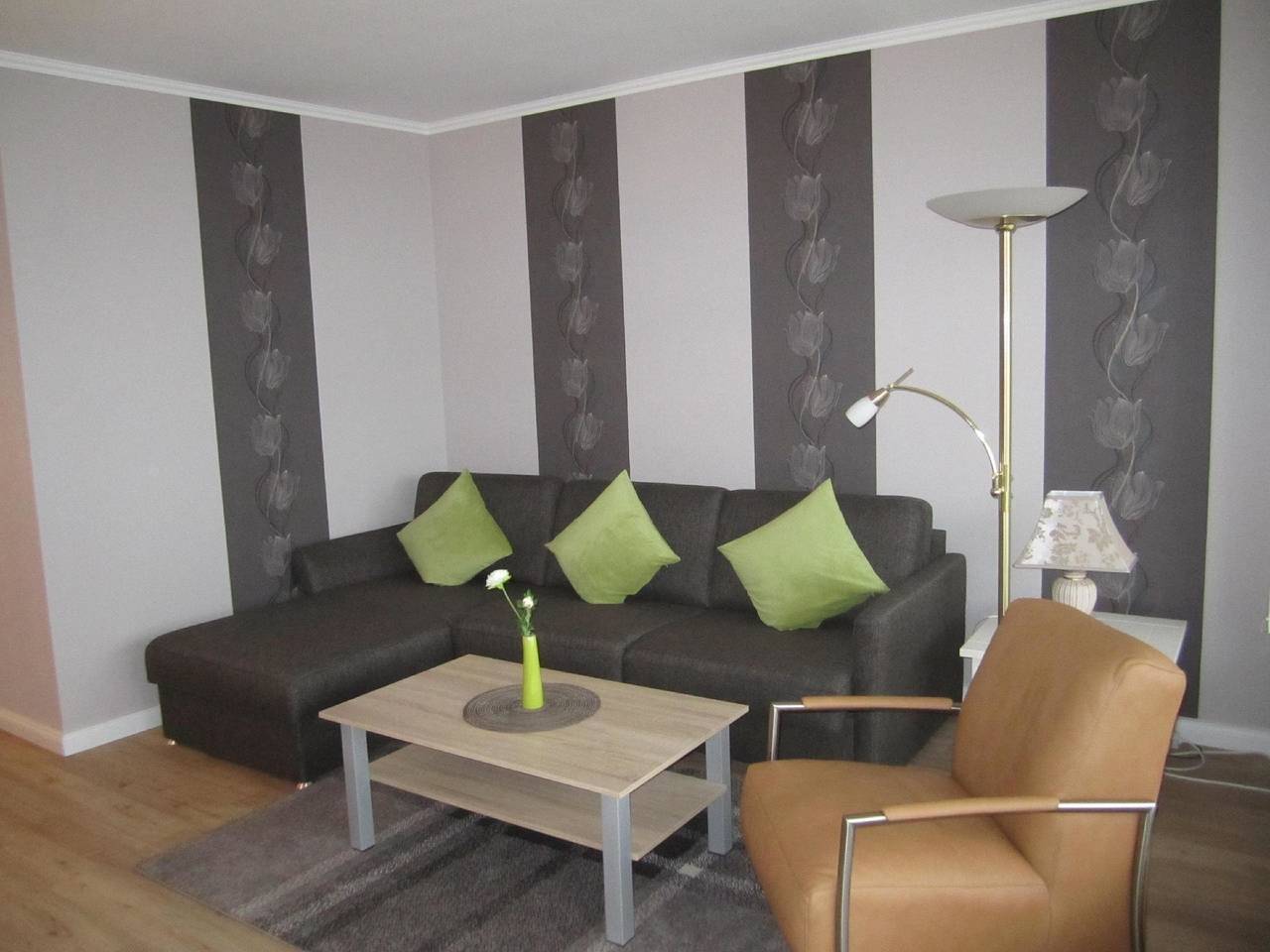 Ferienwohnung in Scharbeutz für 2 Personen in Scharbeutz
