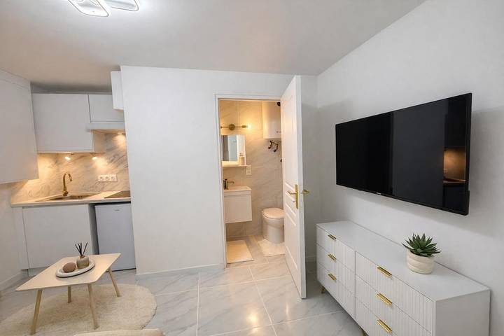 Appartement de vacances pour 2 personnes - 1