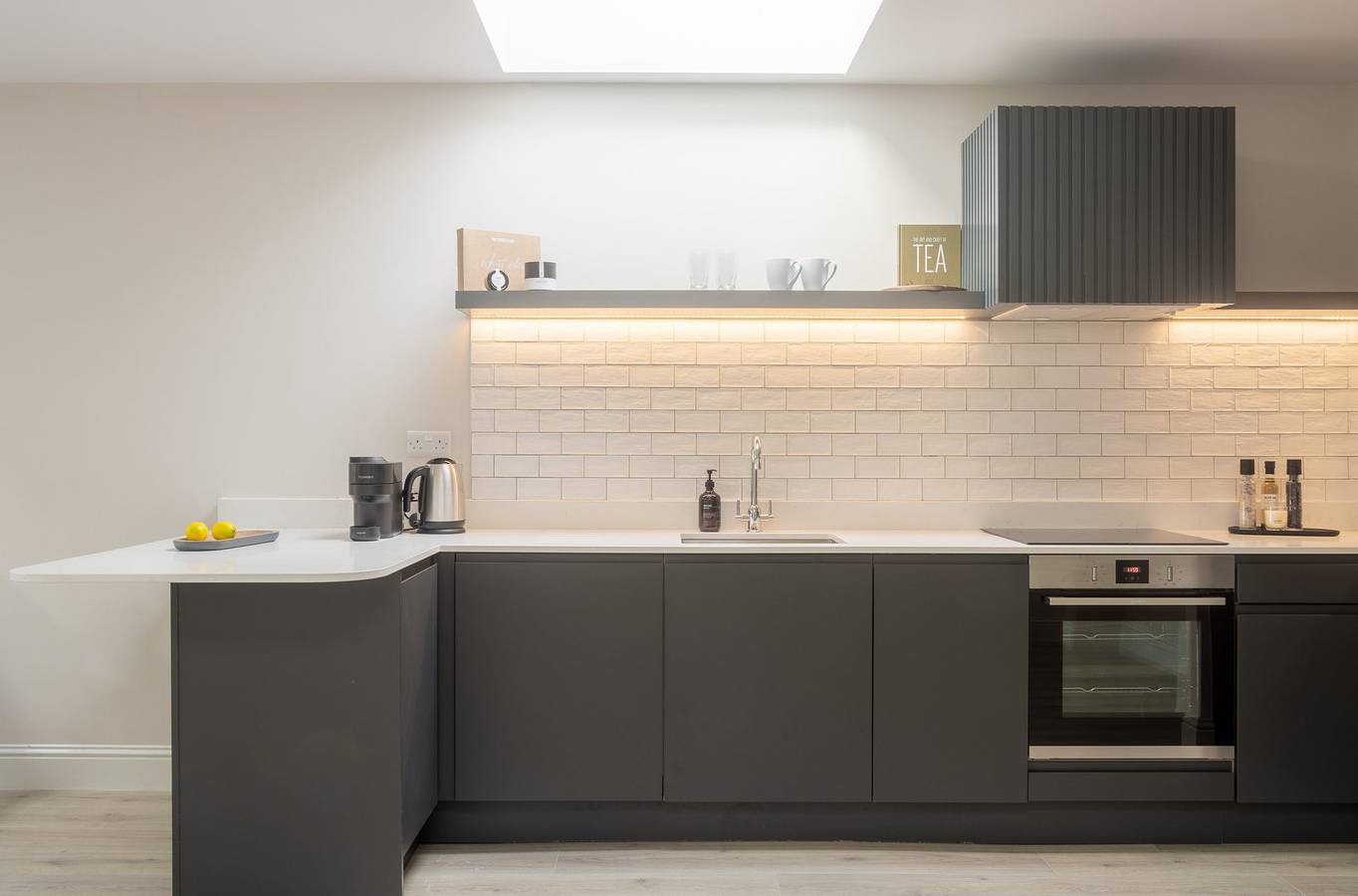 Entire apartment, Guestready - Deluxe seaside getaway in Dublin in Dún Laoghaire-Rathdown, County Dublin