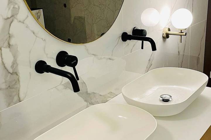 Location de vacances pour 4 personnes à Saint-Jean-du-Pin - 3