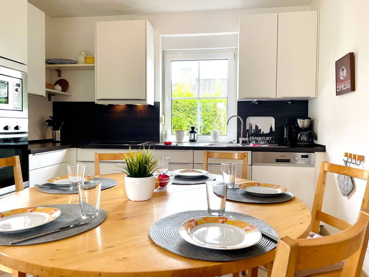 Ferienhaus "Villa Seestern", strandnah, max. 6 Personen, Hunde willkommen in Dorum-Neufeld, Dorum