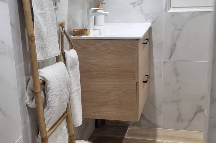 Chambre d’hôte pour 2 personnes, avec jardin à Vidauban - 2