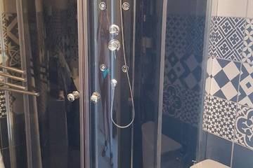 Appartement De Vacances pour 4 Personnes dans Saint Pierre la Mer, Fleury, Photo 3