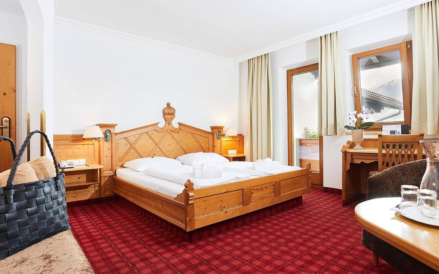 Studio Romantik in Stans, Bezirk Schwaz