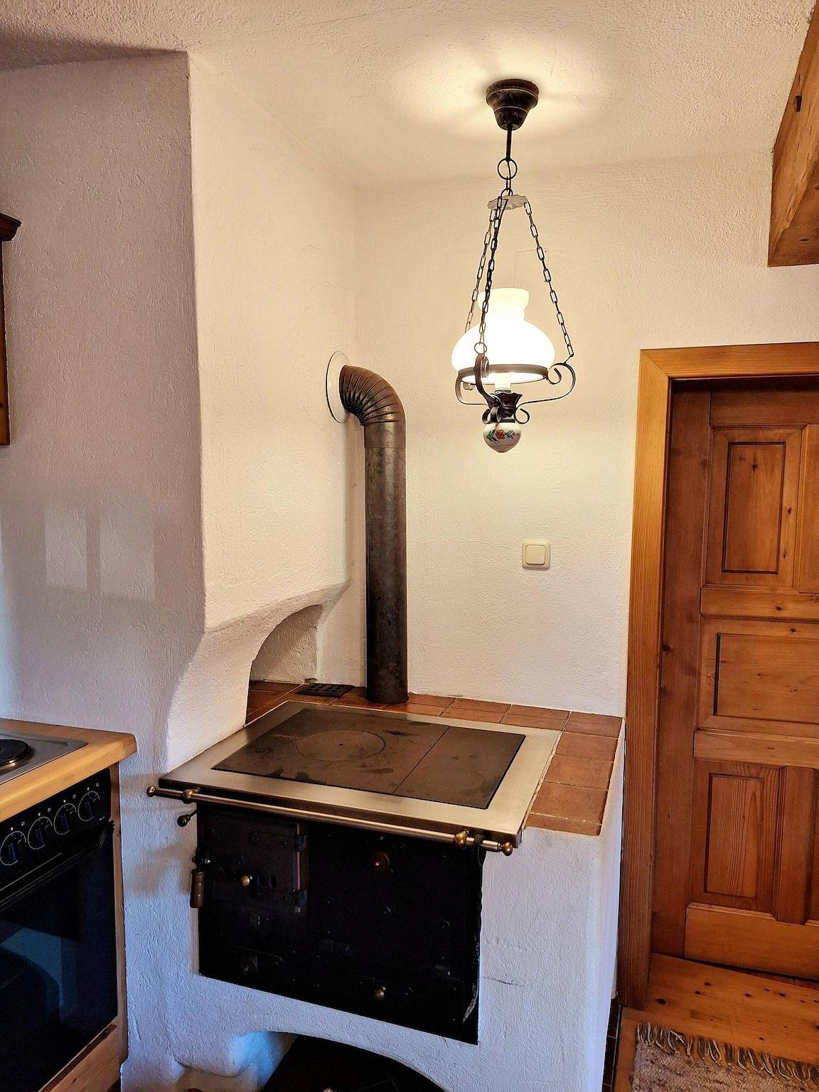 Hütte, Bad, Wc, 2 Schlafräume in Gemeinde Stubenberg, Steirerland