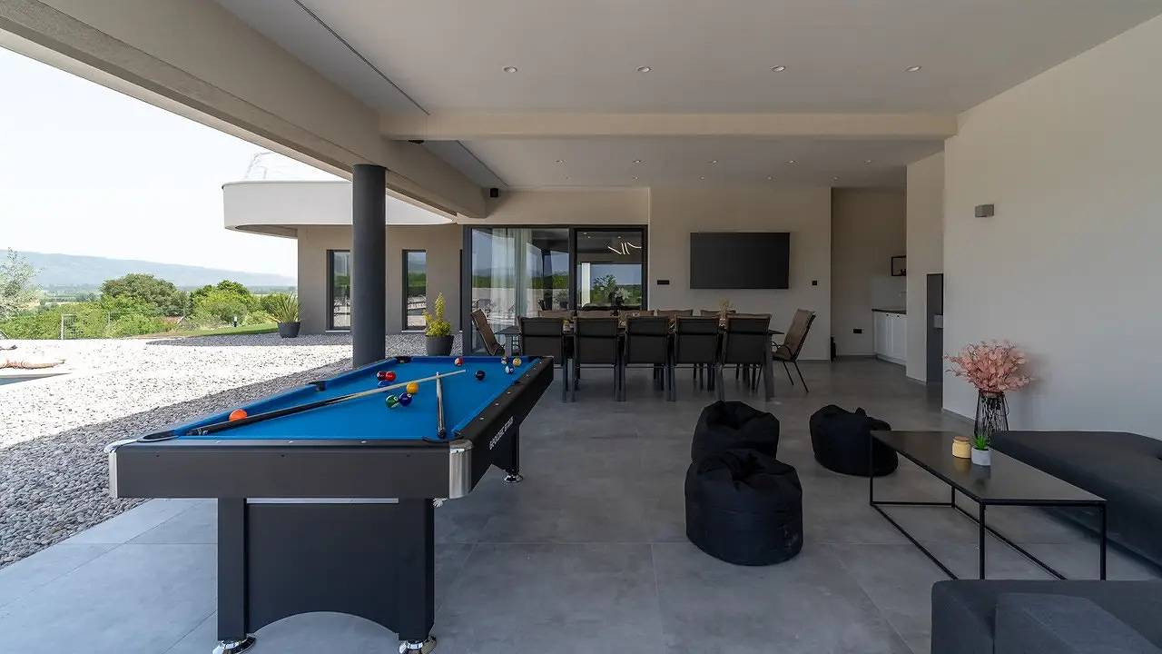 Villa für 12 Personen (426 m²) in Zmijavci in Imotski, Makarska Riviera