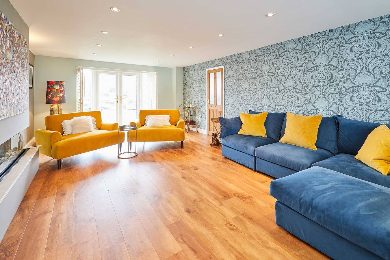Host & Stay | Nyumbani in Saltburn by the Sea, Redcar and Cleveland