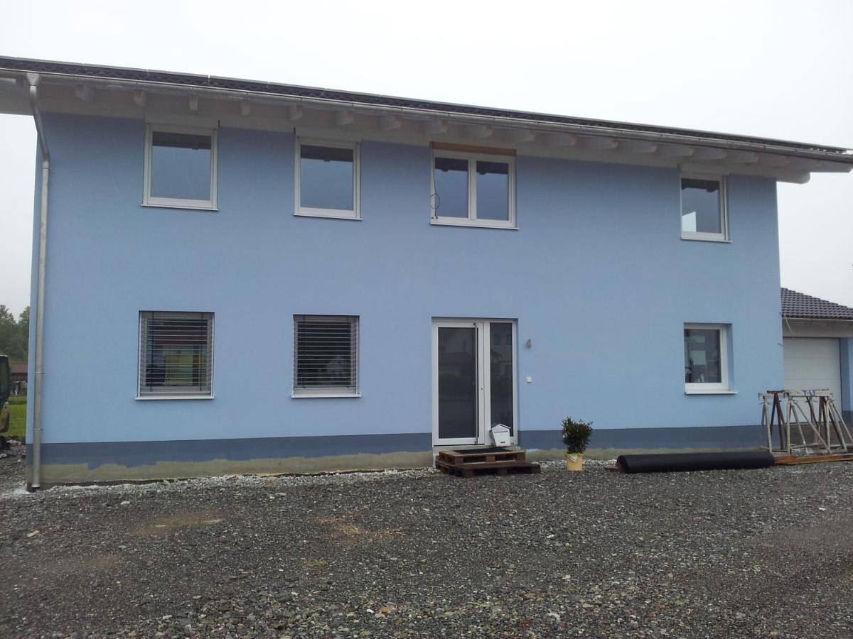 Appartement entier, One-Bedroom Apartment in Schongau, Romantische Straße