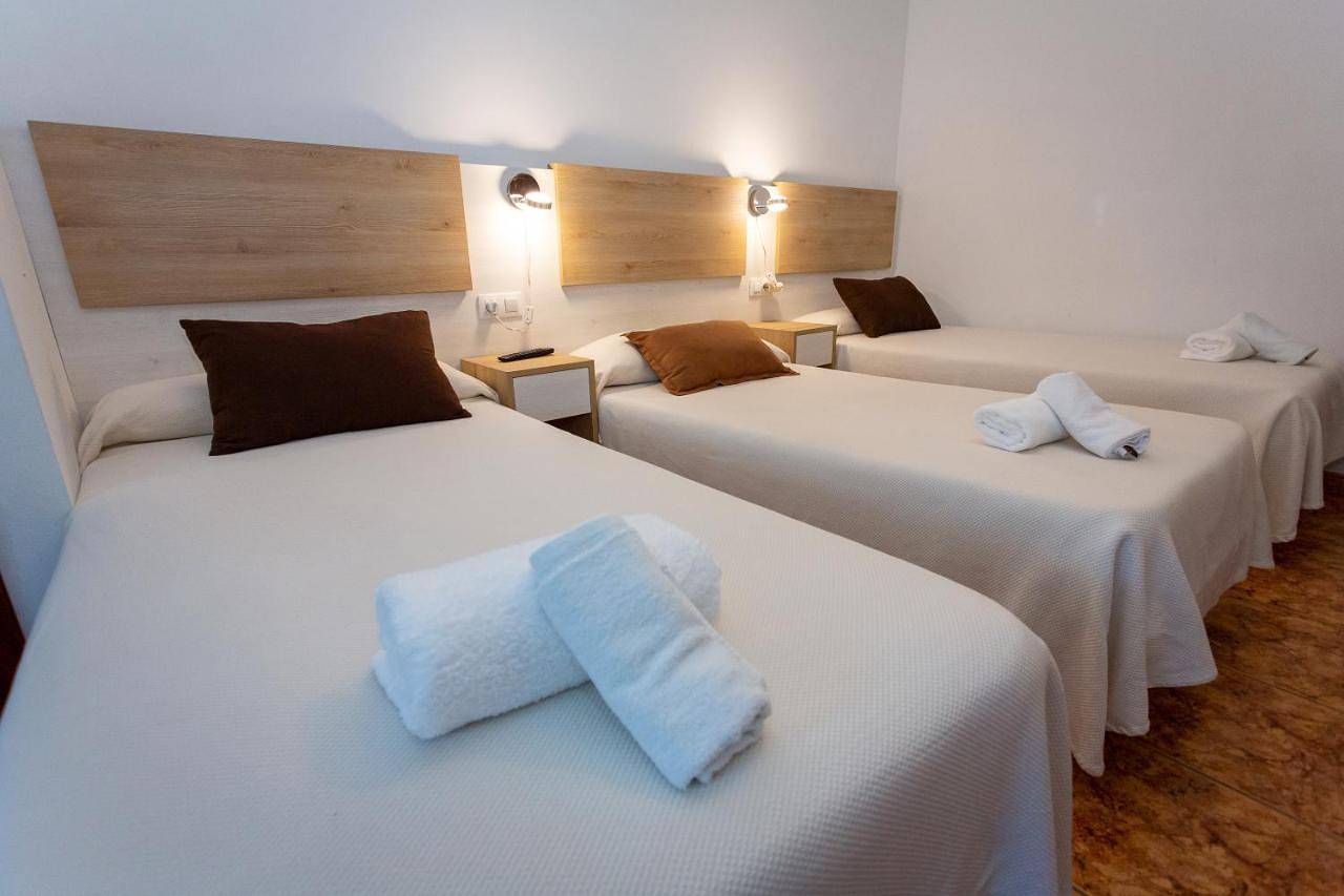 Twin Room in Sardiñeiro, Finisterre