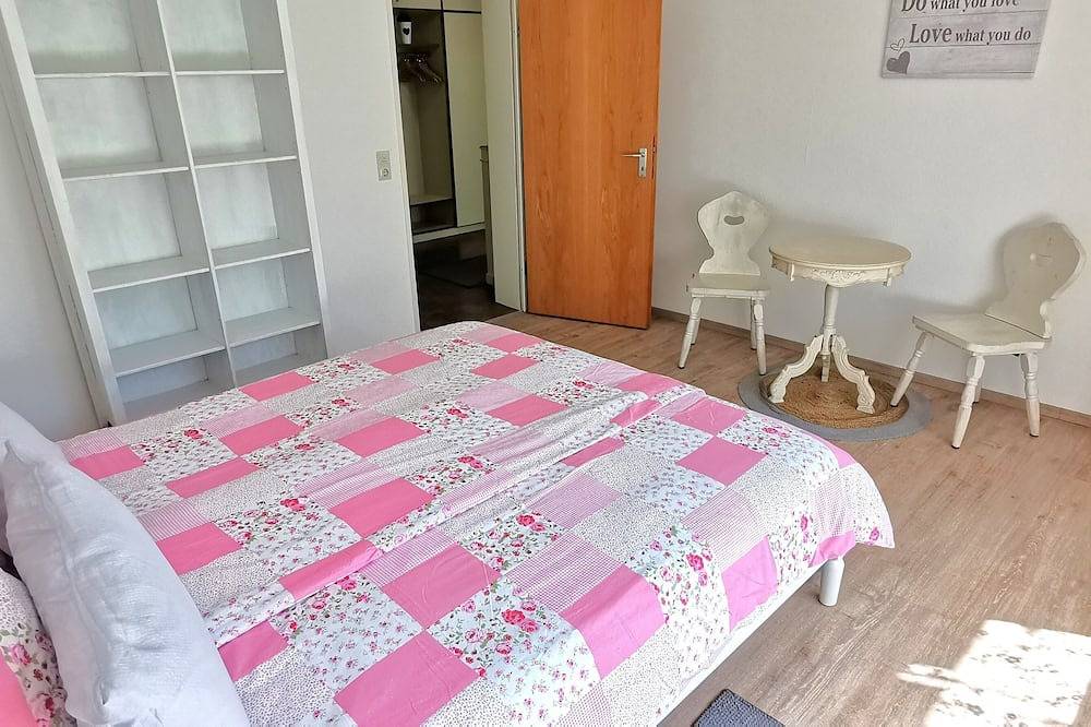 Ganze Wohnung, Ferienwohnung/App. für 5 Gäste mit 50m² in Ravensburg - Obereschach (264821) in Ravensburger Spieleland, Ravensburg