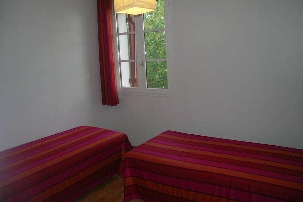 Appartement entier, Bel Appartement Type F3 Arcachon-Abatilles in Le Moulleau, Arcachon