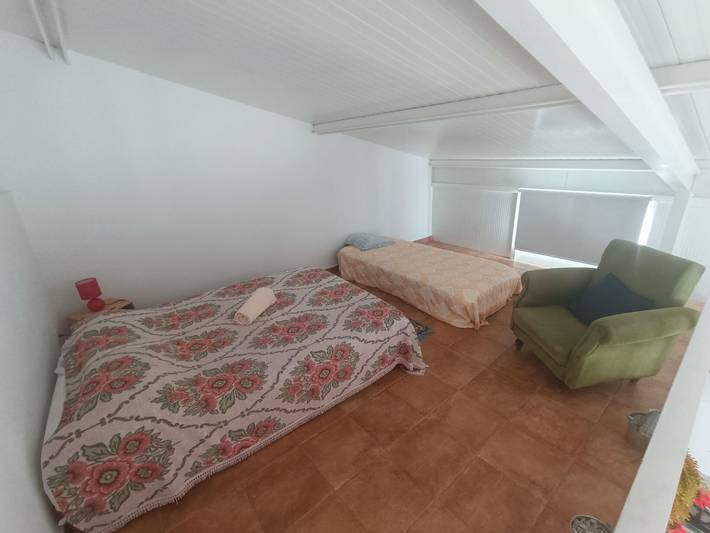 Ferienwohnung für 5 Personen, mit Garten in Portugal - 4