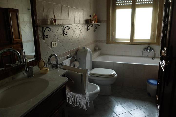 Location de vacances pour 4 personnes, avec jardin à Caltanissetta - 3