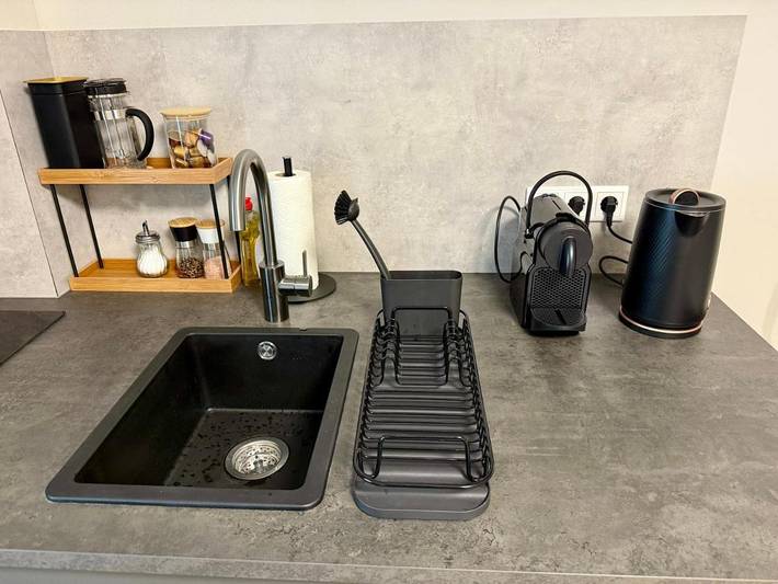 Ferienwohnung für 2 Personen in Friedenau - 3