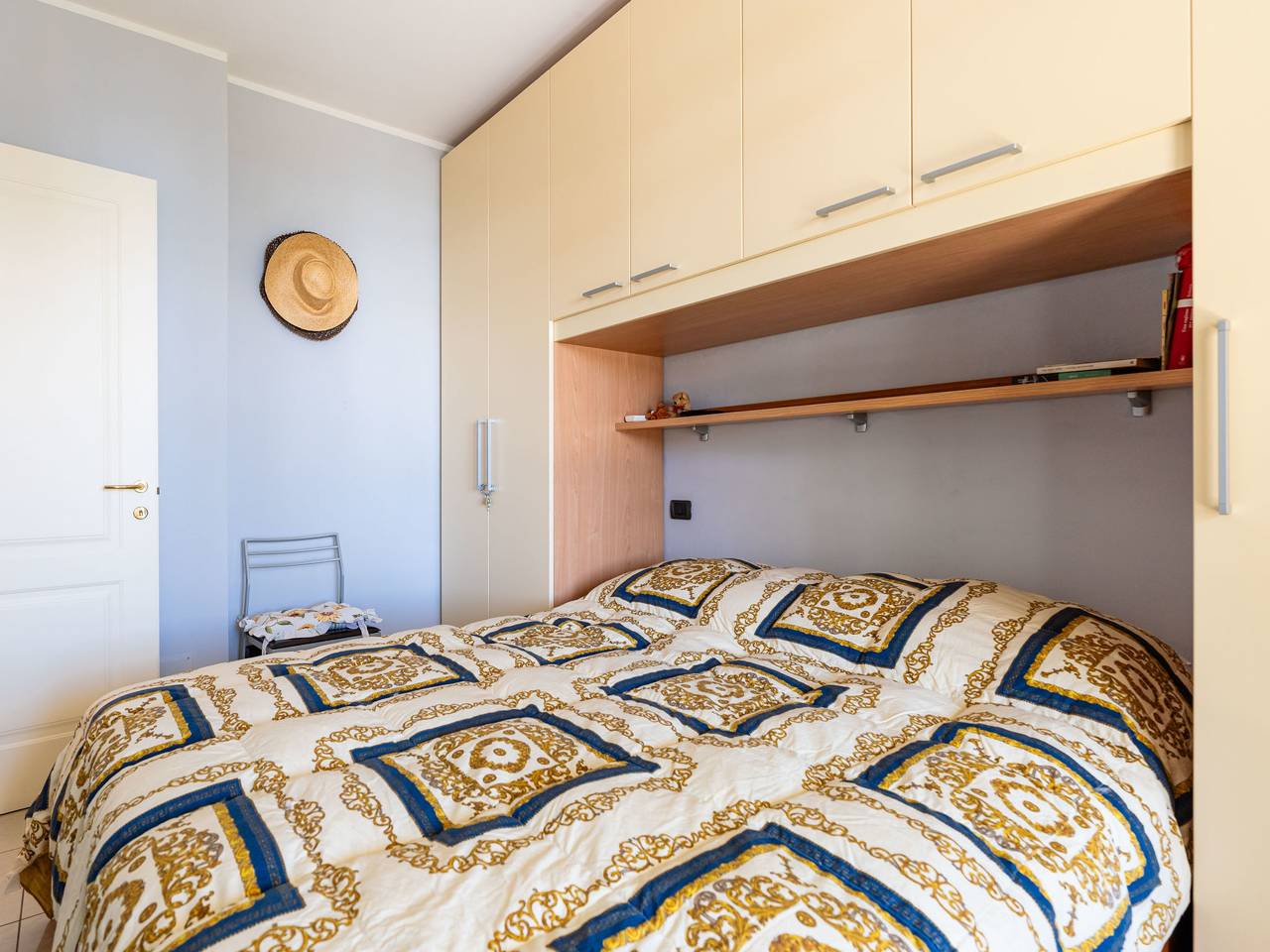 Casa al mare con bella vista, foto 11