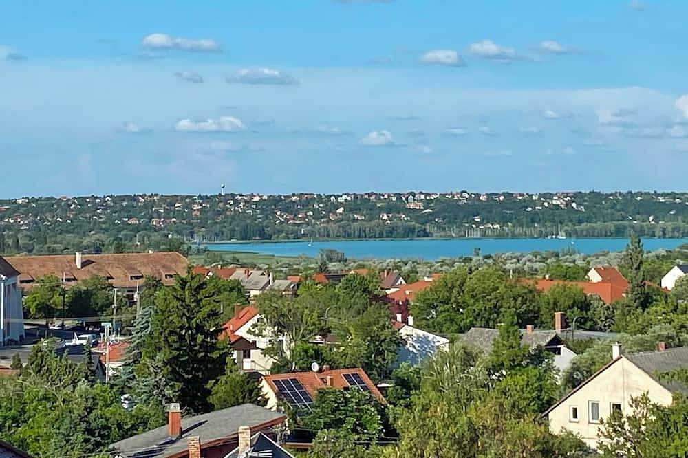 Ganze Wohnung, Brisa Balaton - modern apartment w/lake view in Balatonalmadi, Plattensee nordufer