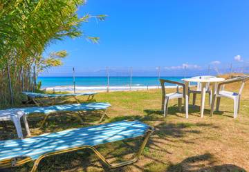 Vakantiewoning voor 5 Personen in Acharavi, Corfu, Afbeelding 4