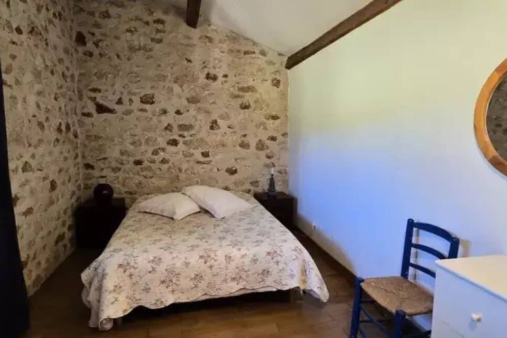 Camping 3 étoiles - Piscine - ccbfcgg in Saint-Laurent-du-Verdon, Verdon Regional Natural Park