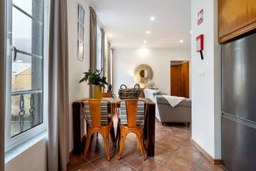 Vakantieappartement voor 2 Personen in Furnas, São Miguel, Afbeelding 4