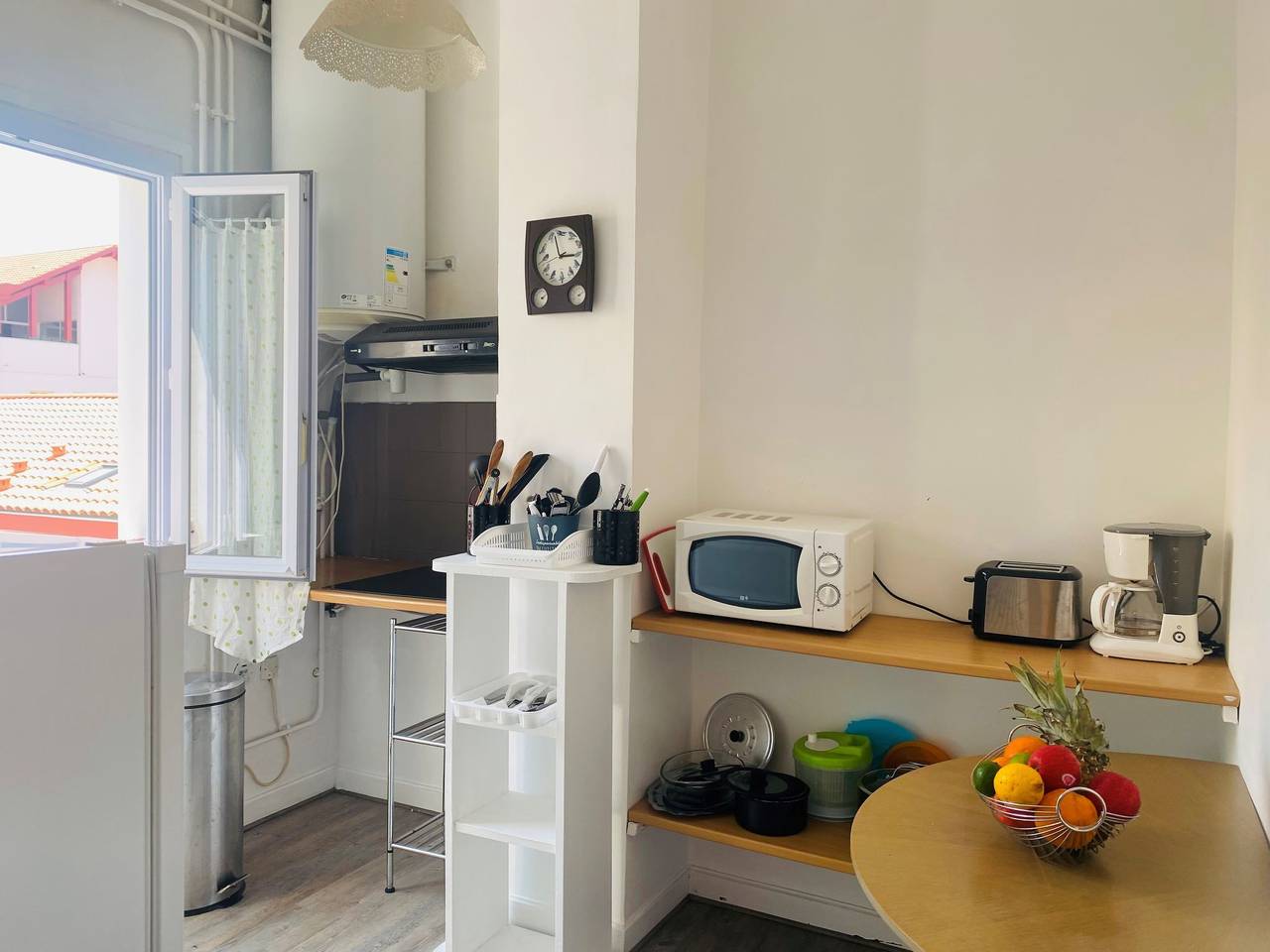 Appartement entier, St jean in Biarritz, Région de Bayonne