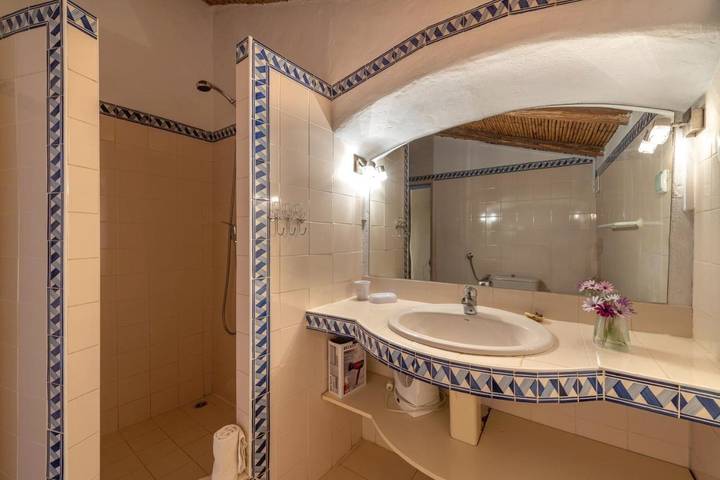 Chalet para 6 personas, con piscina además de jacuzzi y jardín en Algarve - 2