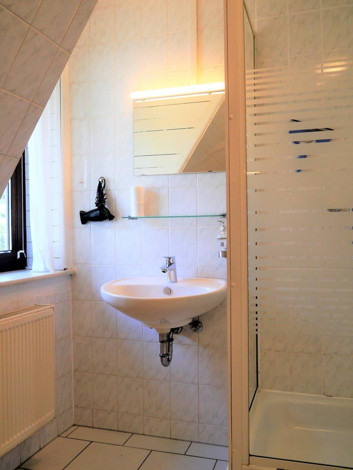 Ganze Ferienwohnung, Anne 2 in Prerow, Fischland - Darß - Zingst