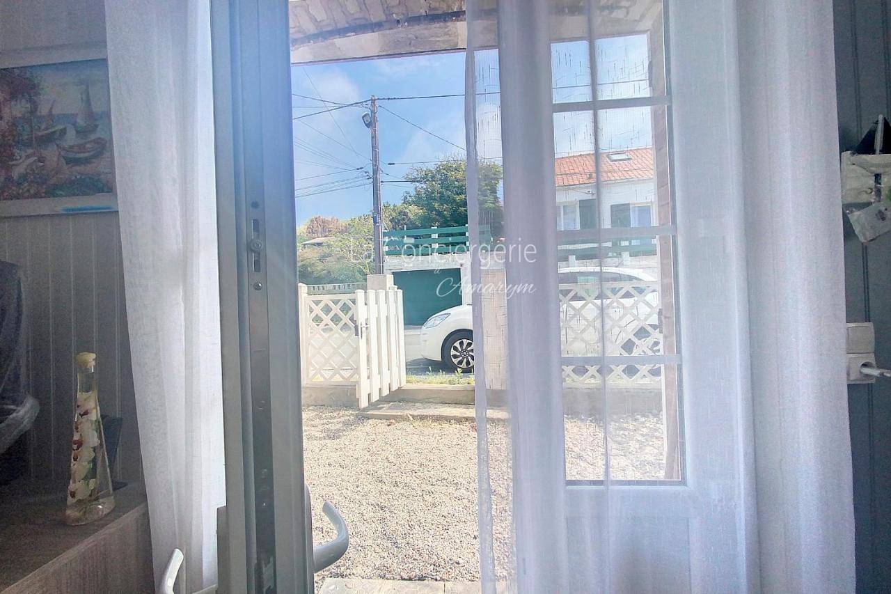 Appartement entier, Apartment in Woignarue, Région d'Abbeville