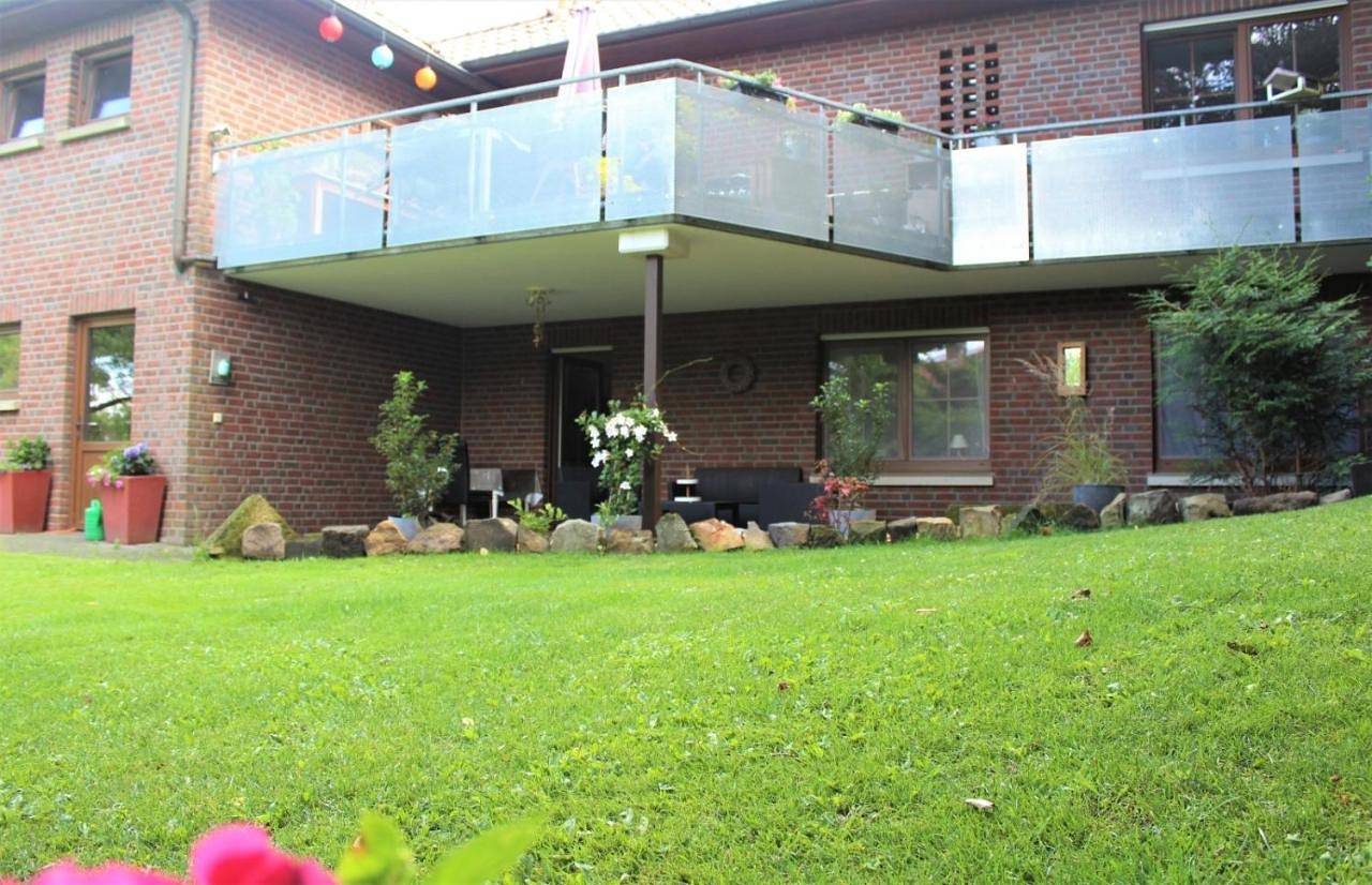 Geheel appartement, One-Bedroom Apartment in Bad Bentheim, Landkreis Grafschaft Bentheim
