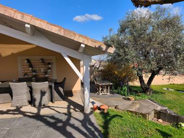Villa pour 10 Personnes dans Charly (Lyon), Lyon et ses environs, Photo 3