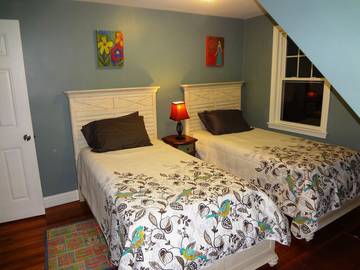 Vacation House for 9 Guests in Harwich, Cape Cod, Picture 2