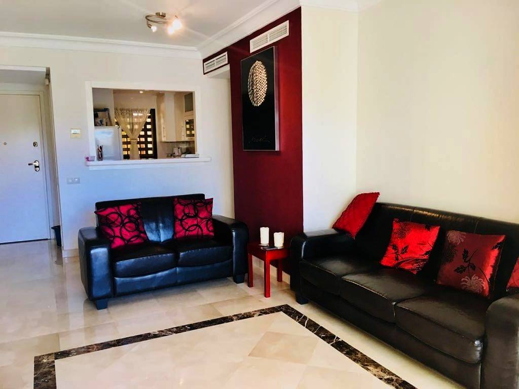 Apartamento entero, Apartment in Roda Golf, San Javier