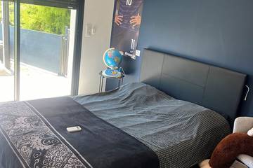 Villa pour 8 Personnes dans Ajaccio, Région d'Ajaccio, Photo 2