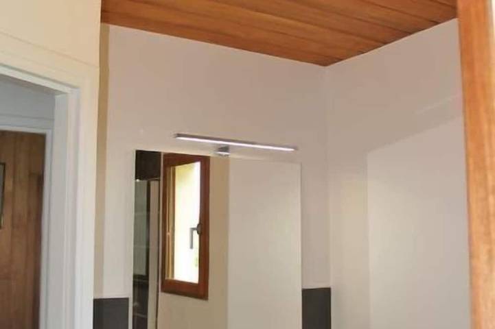 Gîte pour 3 personnes, avec piscine, animaux acceptés à Loupiac (Lot) - 3