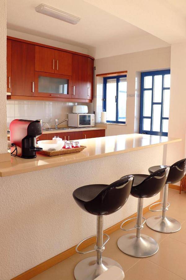 Casa de férias para 5 pessoas, com Varanda e Vista em Quiaios