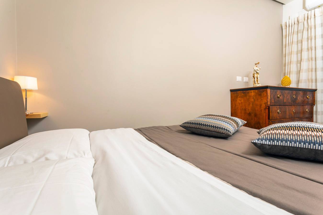 Rosemary Home - Profumi di Sicilia, ruim appartement in het hart van Catania, foto 10
