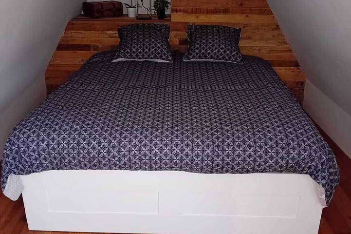 Location de vacances pour 4 personnes à Peyzac-le-Moustier - 2