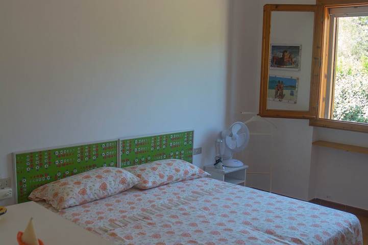 Veranda Piau in Foxi Murdegu, Tertenia
