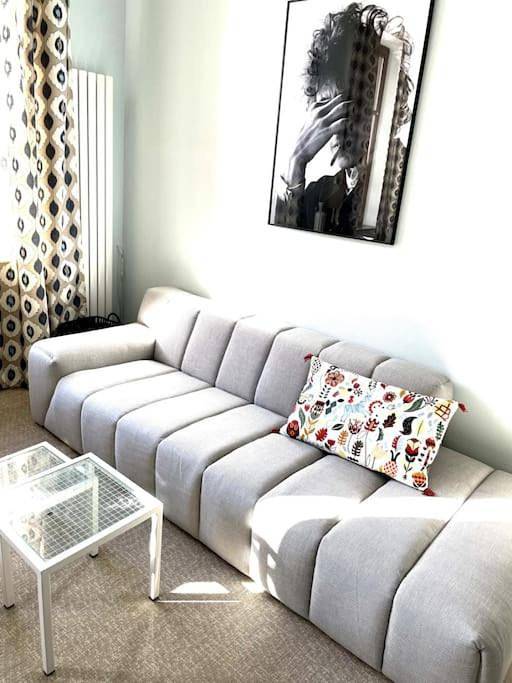 Gîte pour 4 personnes, avec vue à Montigny-lès-Metz - 2