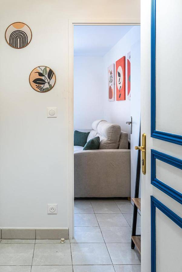 Gîte pour 2 personnes dans Office De Tourisme Du Treport - 2