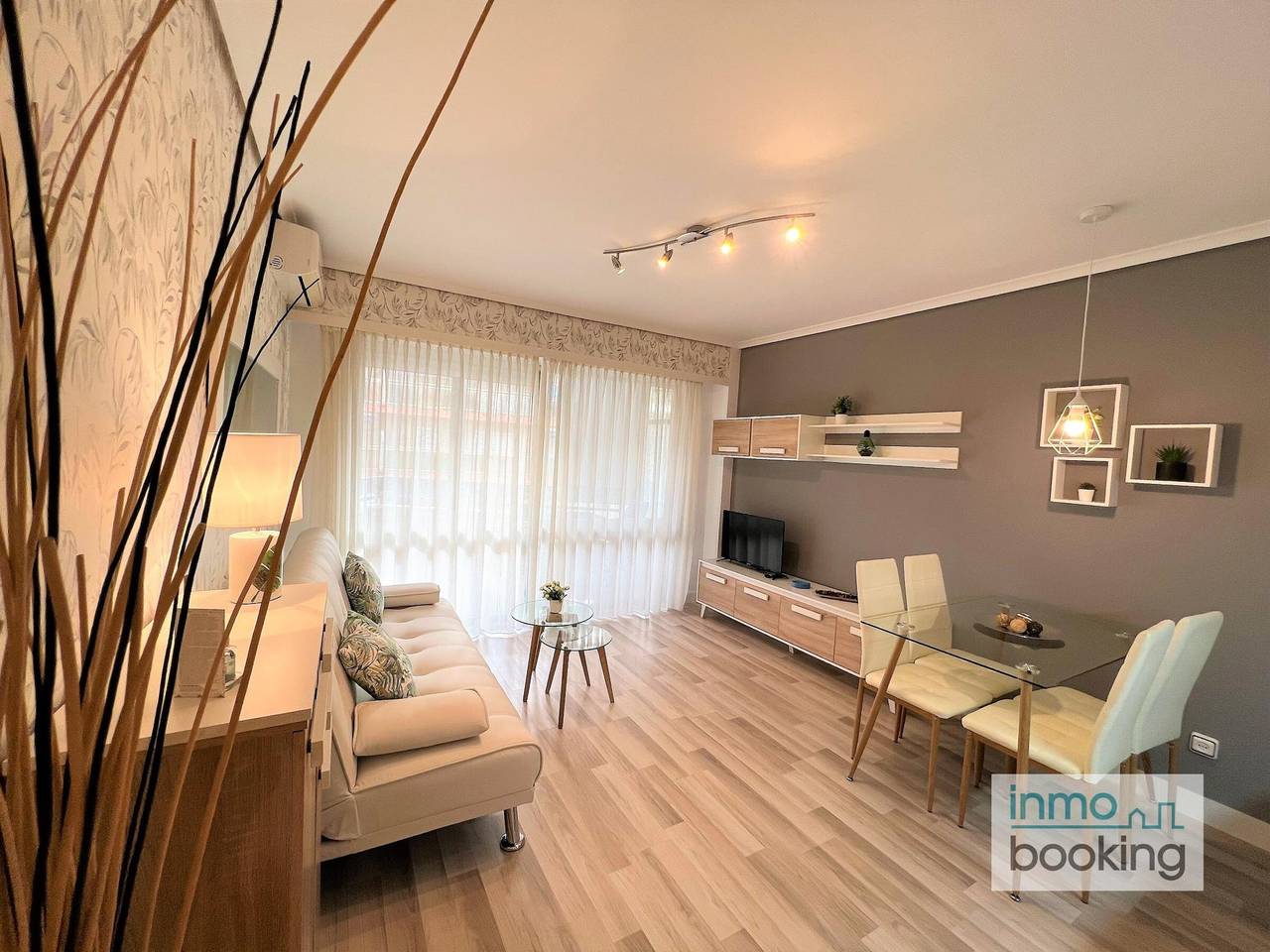 Appartamento vacanze a Salou a partire da 64€ a notte
