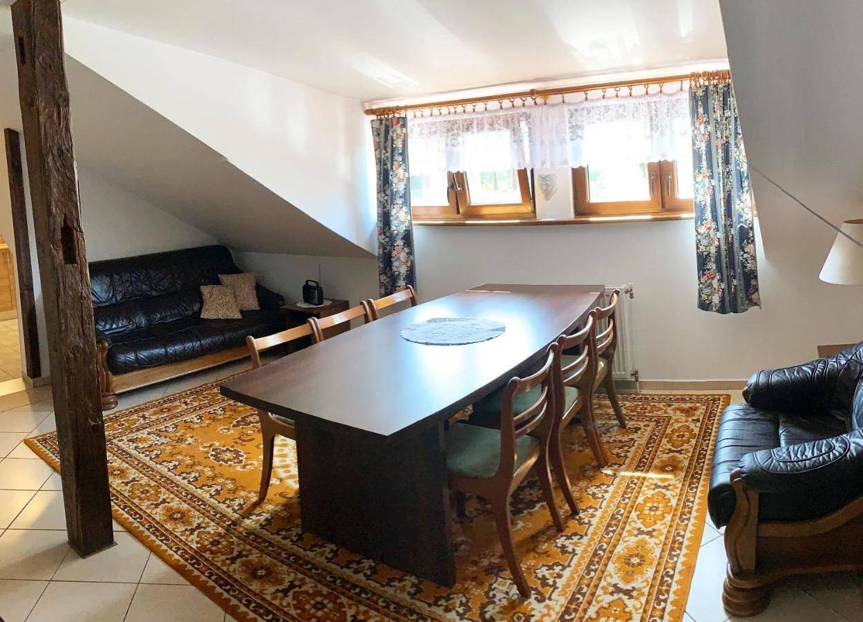Superior Chalet in Podlasie
