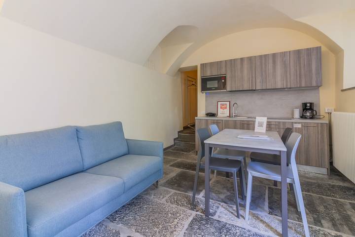 Ferienwohnung für 2 Personen, mit Haustier in Gemeinde Varenna - 3