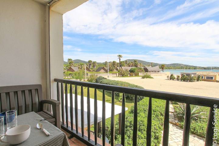 Gîte pour 6 personnes dans Plage De Port Grimaud - 2