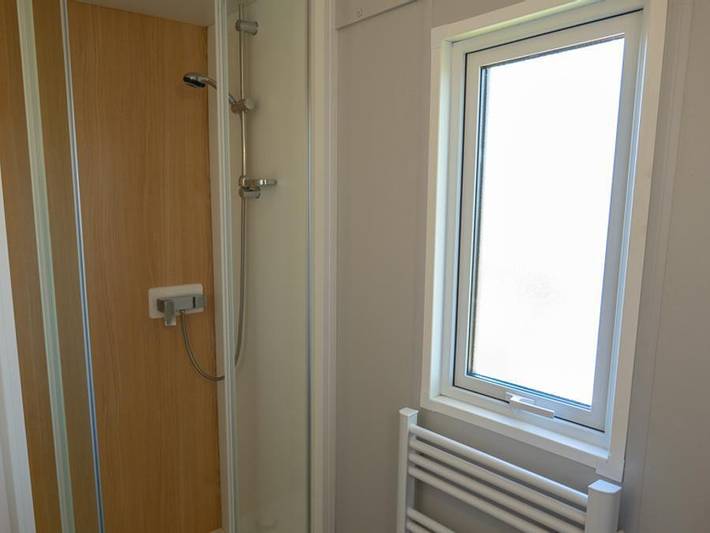 Chalet pour 2 personnes en Seine-Maritime - 4