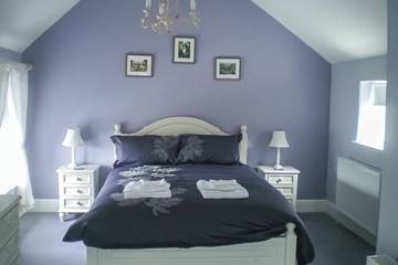 Cottage for 8 People in Wirksworth, Derbyshire, Photo 1