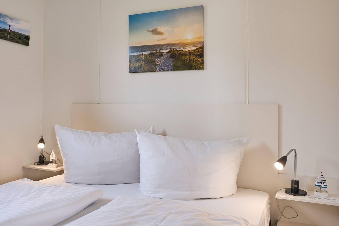 Süsel Seeparx Ferienhaus Wassermann in Süsel, Ostholstein