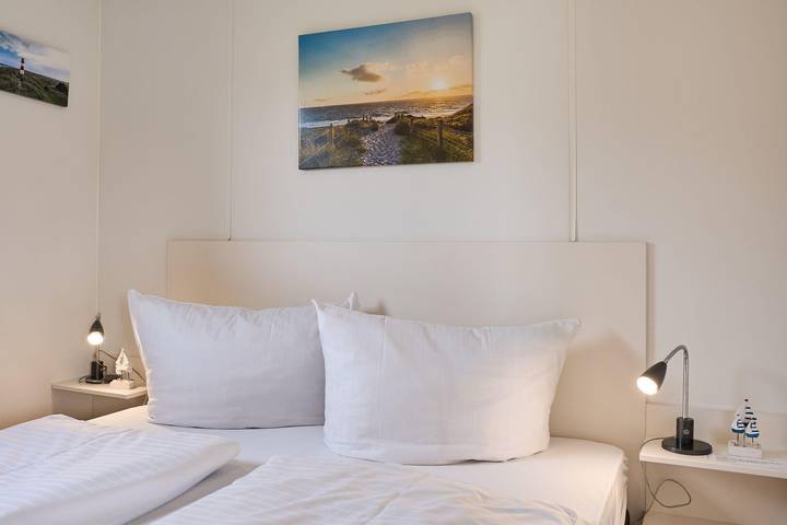 Ferienhaus für 4 Personen, mit Terrasse in Süsel - 2