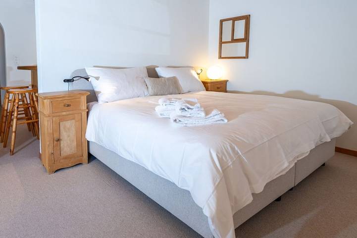 Ferienwohnung für 5 Personen - 1