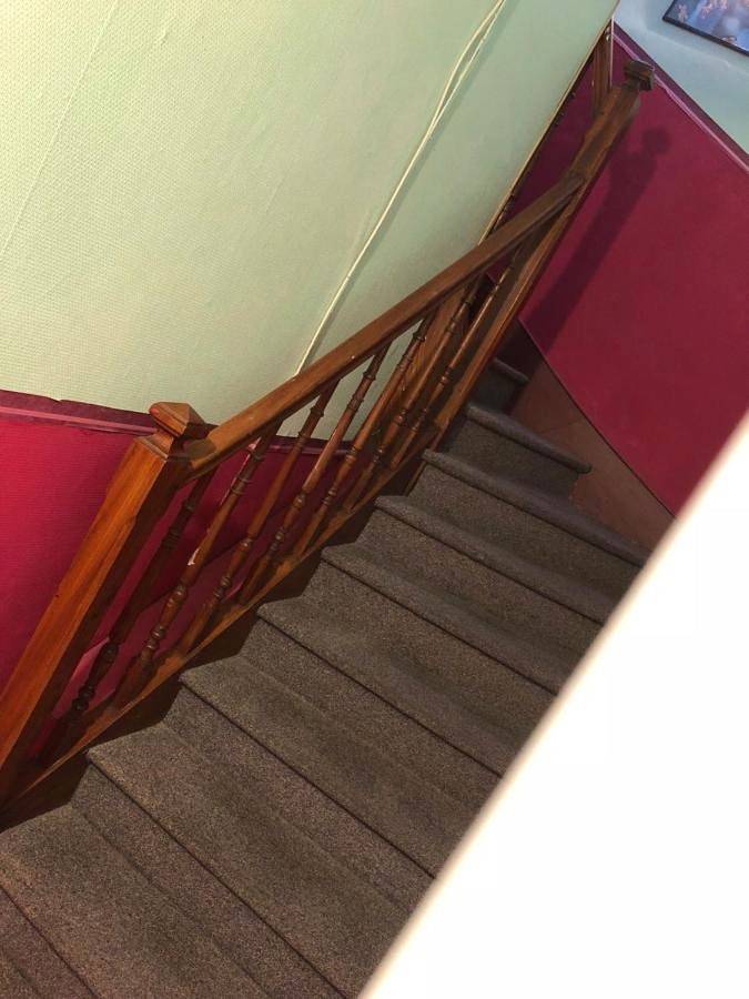 Hôtel pour 2 personnes, avec terrasse, animaux acceptés dans Boulazac Isle Manoire - 2